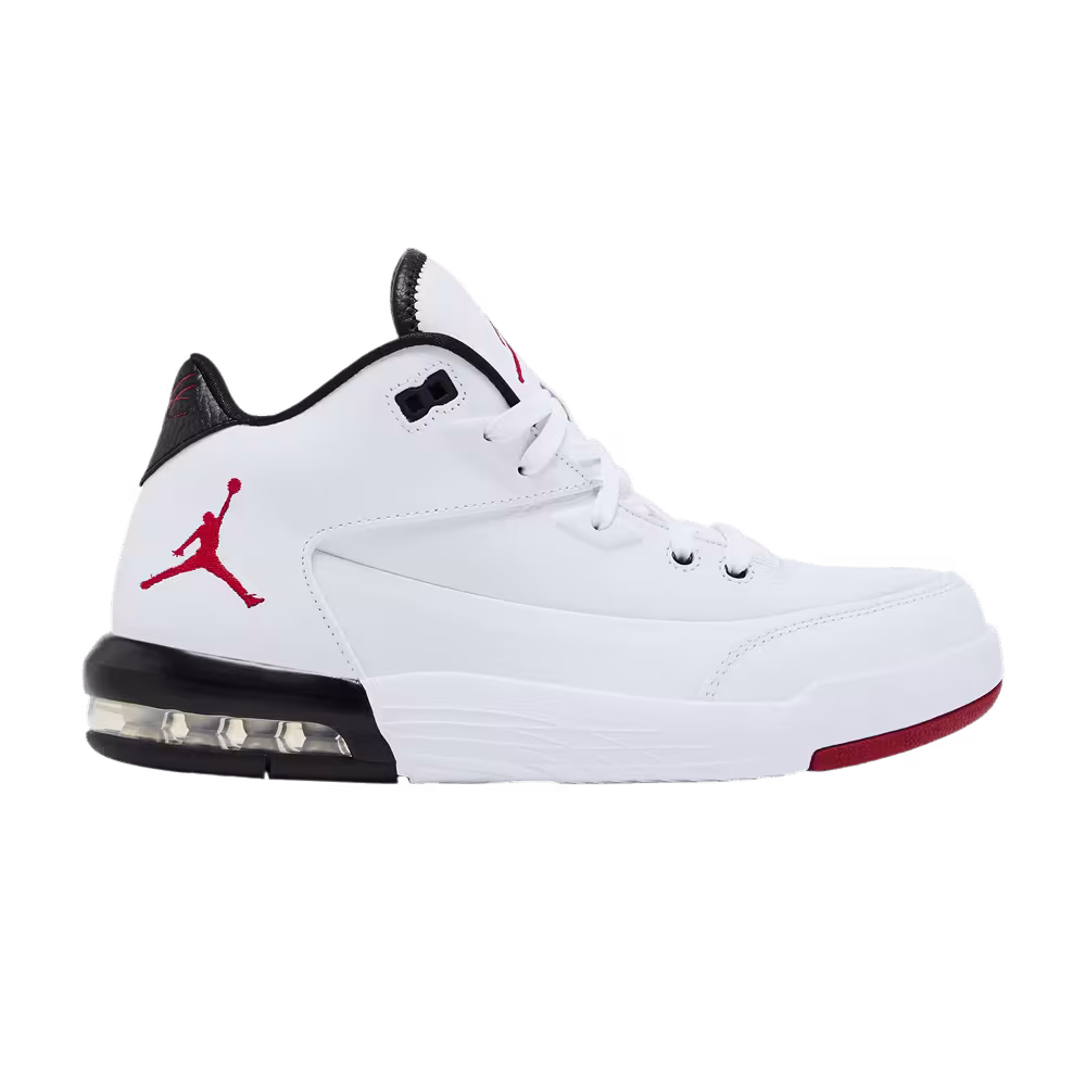 Air Jordan Flight Origin 3 Bulls