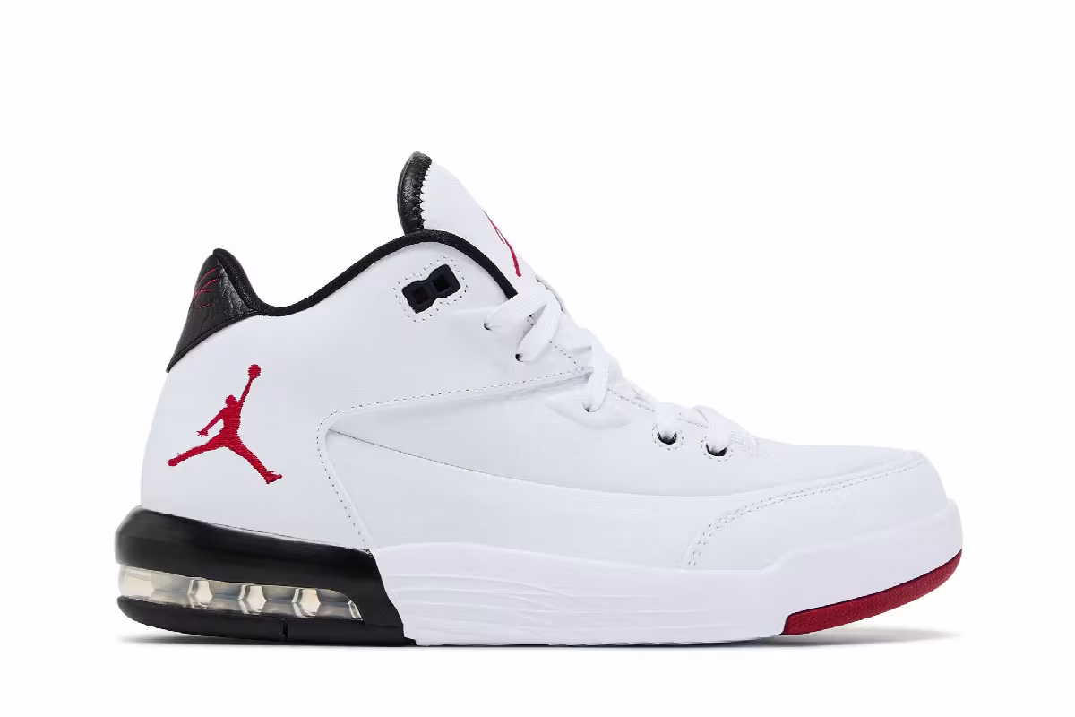 Air Jordan Flight Origin 3 Bulls, view 2