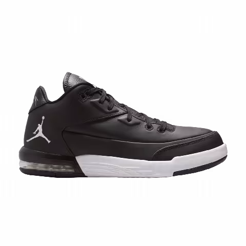 Air Jordan Flight Origin 3 'Black White'