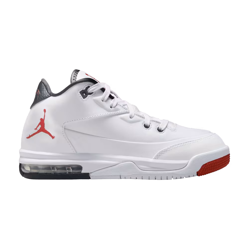 Air Jordan Flight Origin 3 GS Bulls