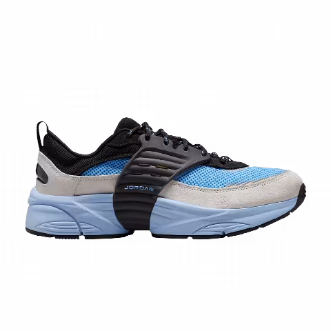 Air Jordan Trunner O/S 'University Blue Black'