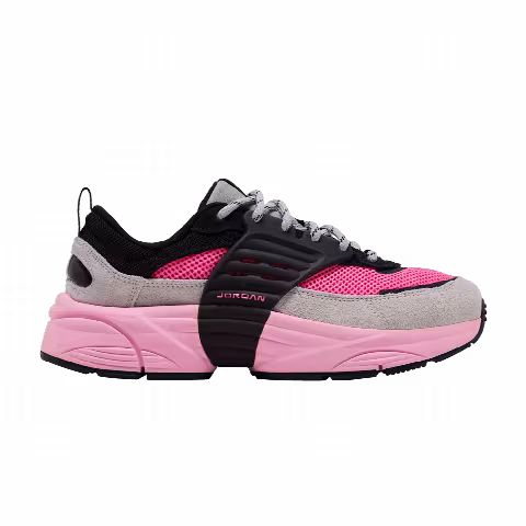 Air Jordan Trunner O/S 'Wolf Grey Pink Blast'