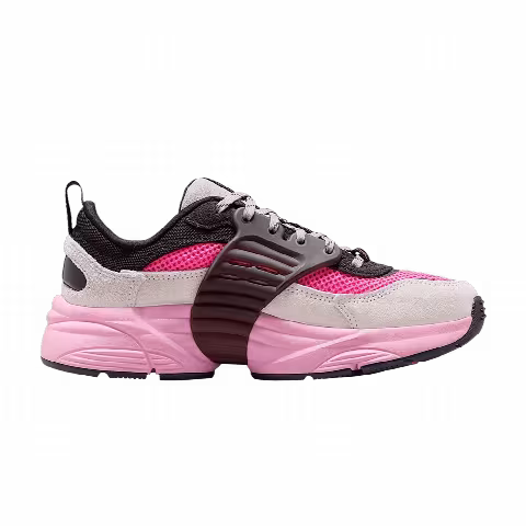 Air Jordan Trunner O/S GS 'Wolf Grey Pink Blast'