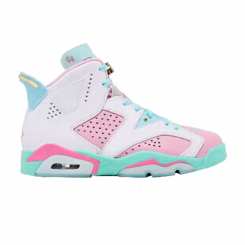Wmns Air Jordan 6 Retro 'Doernbecher 2025'