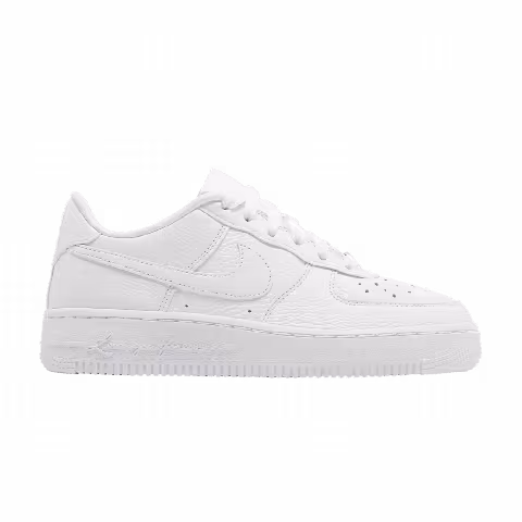 NOCTA x Nike Air Force 1 Low GS 'Certified Lover Boy'