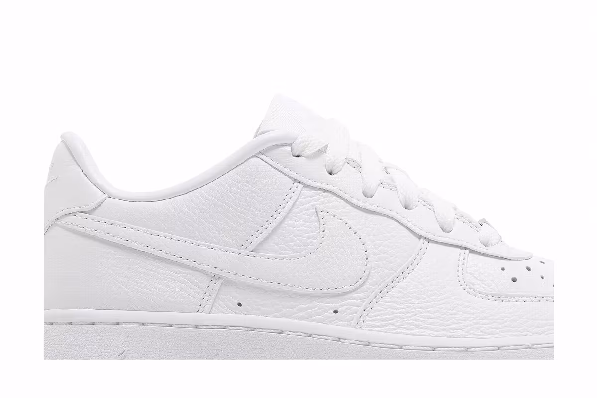 NOCTA x Nike Air Force 1 Low GS Certified Lover Boy, view 3