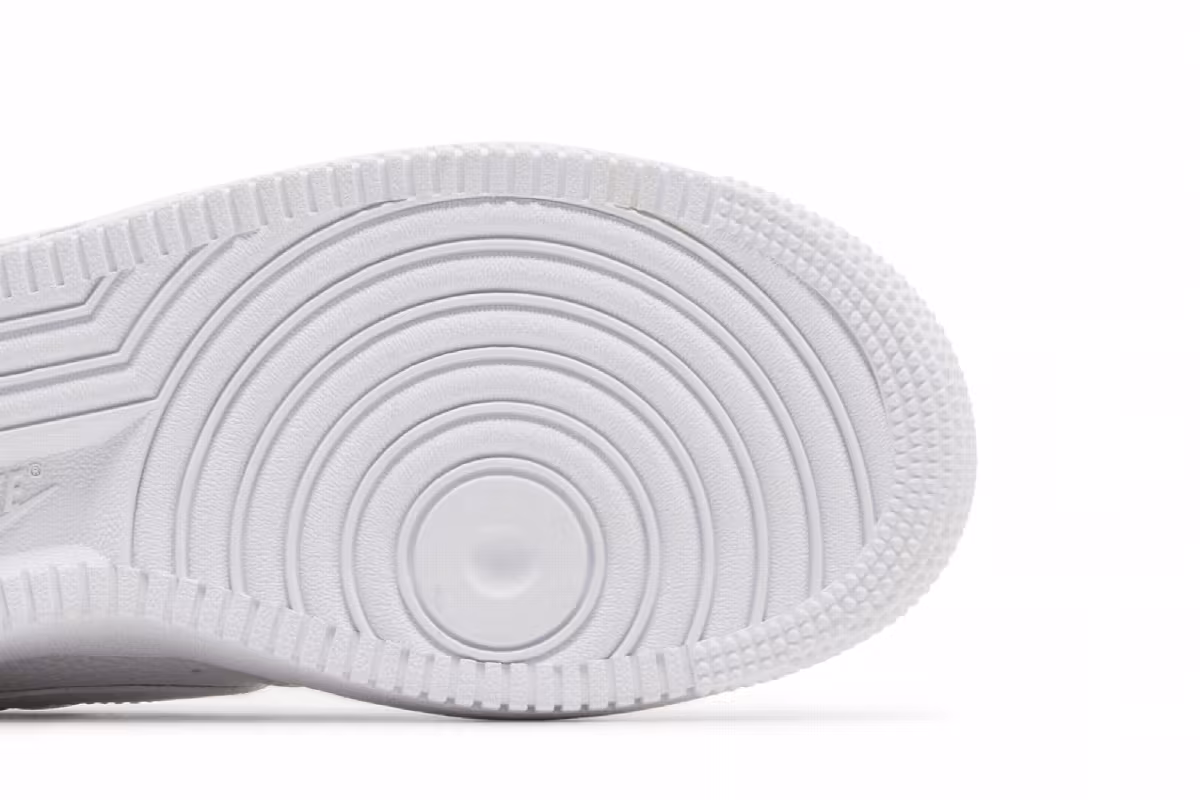 NOCTA x Nike Air Force 1 Low GS Certified Lover Boy, view 6