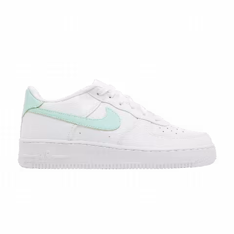 Nike Air Force 1 GS 'White Mint Foam'