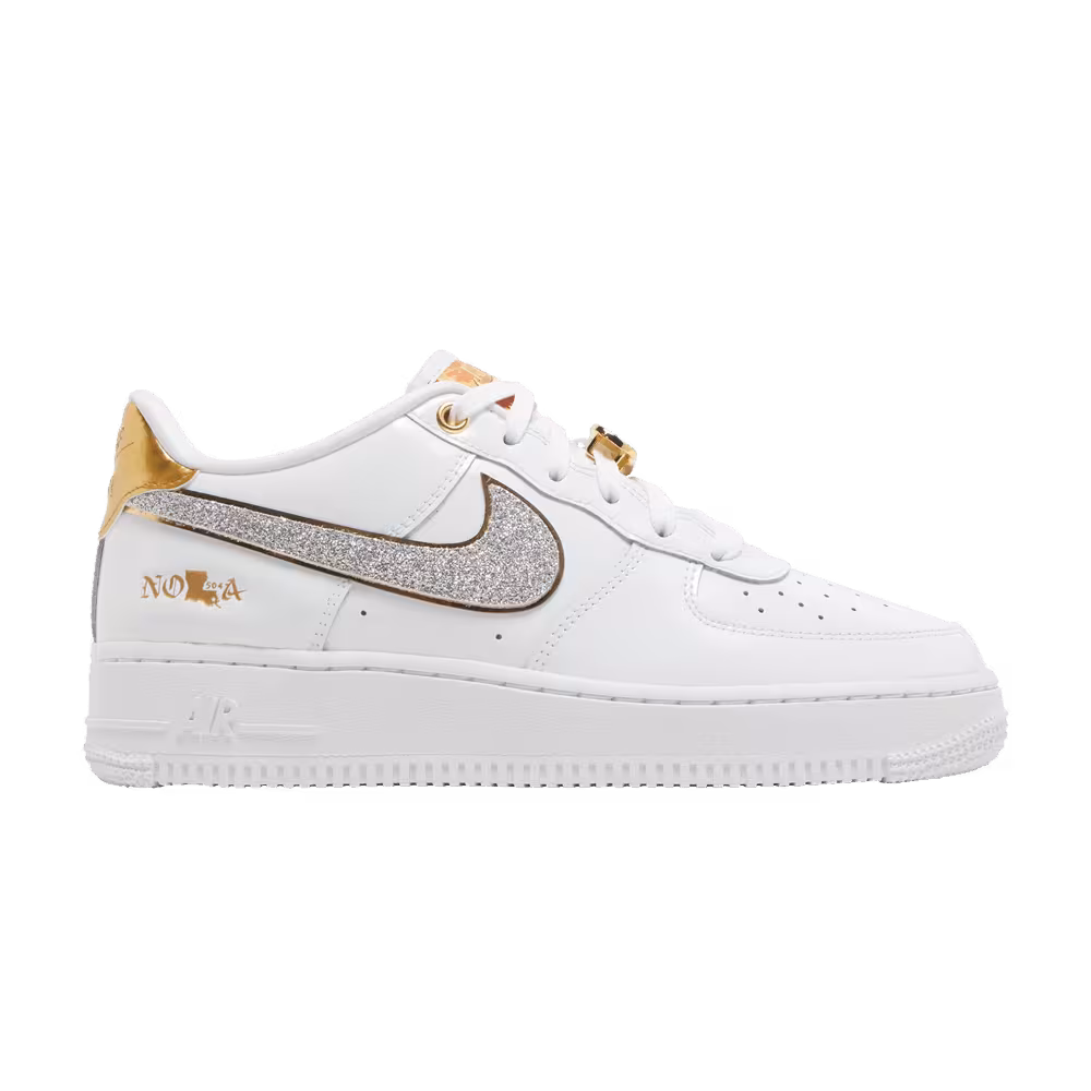 Nike Air Force 1 Low GS NOLA