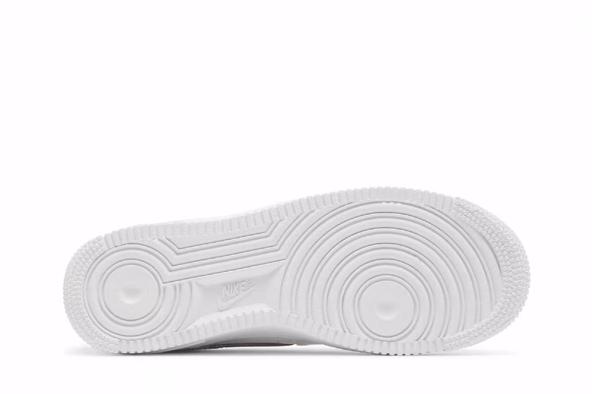 Nike Air Force 1 Low GS NOLA, view 5