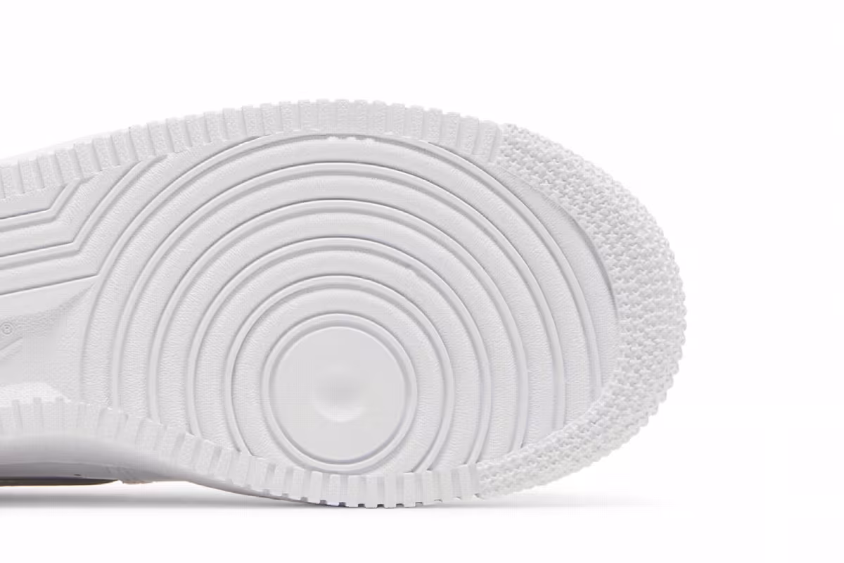 Nike Air Force 1 Low GS NOLA, view 6