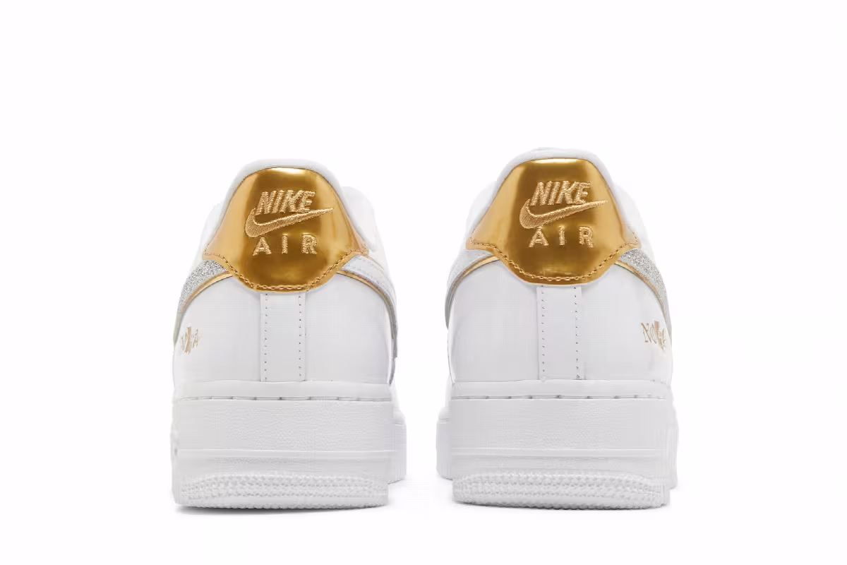Nike Air Force 1 Low GS NOLA, view 7