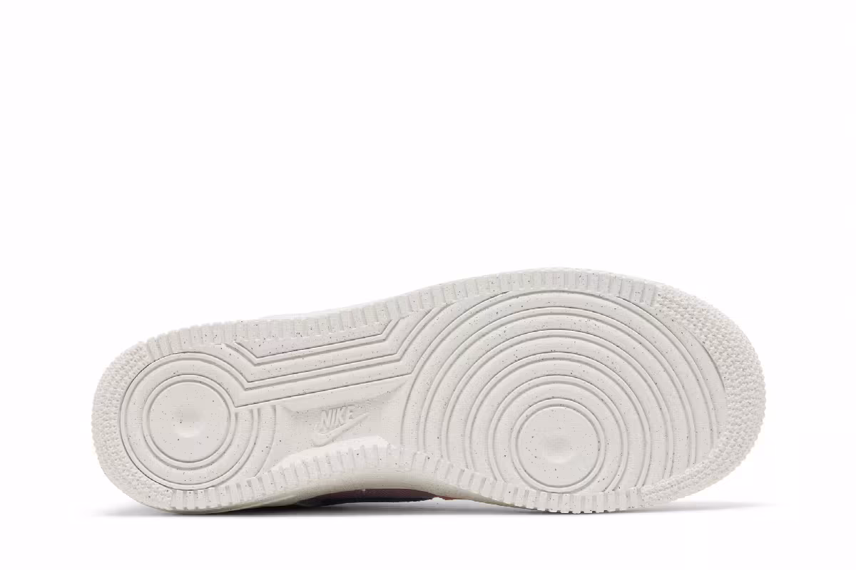 Nike Air Force 1 Low Sun Club - Multi, view 5