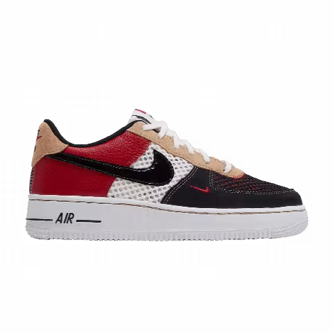 Nike Air Force 1 GS 'Alter And Reveal'