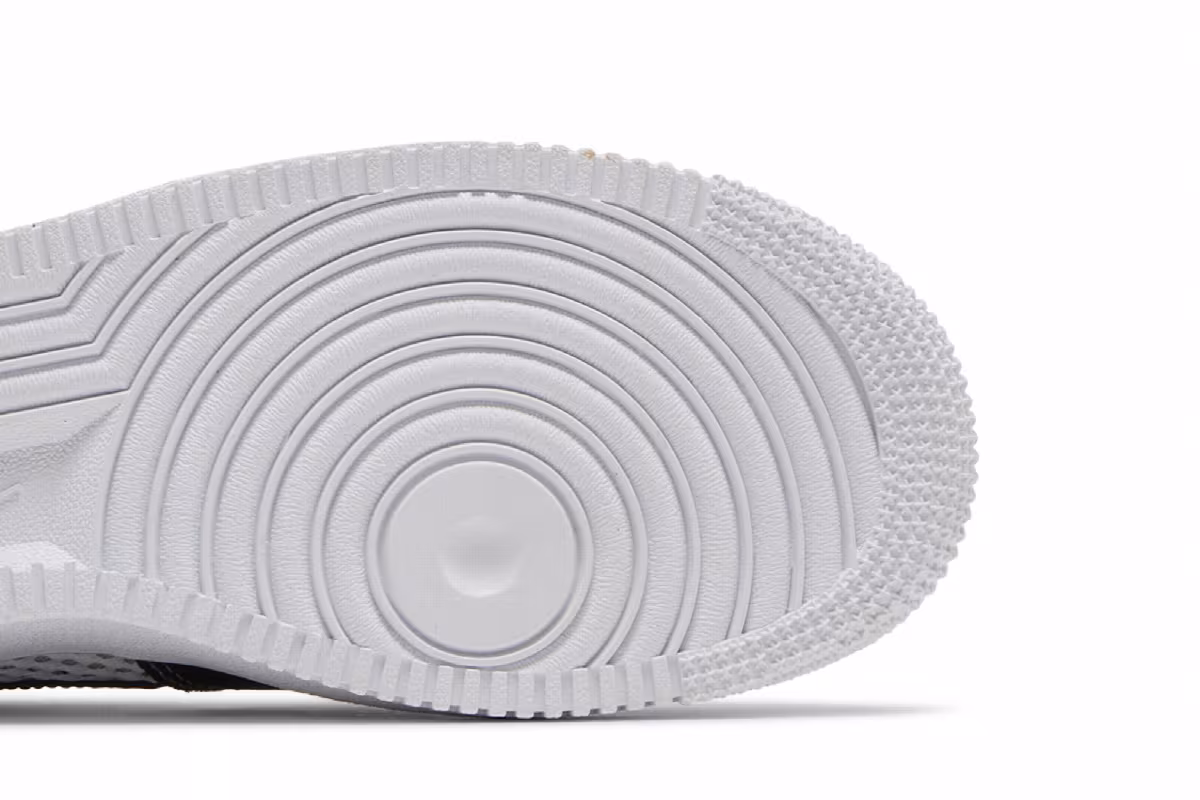 Nike Air Force 1 GS Alter And Reveal, view 6
