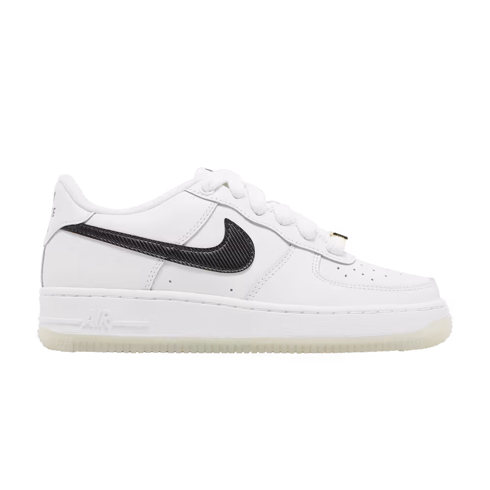 Nike Air Force 1 Bronx Origins