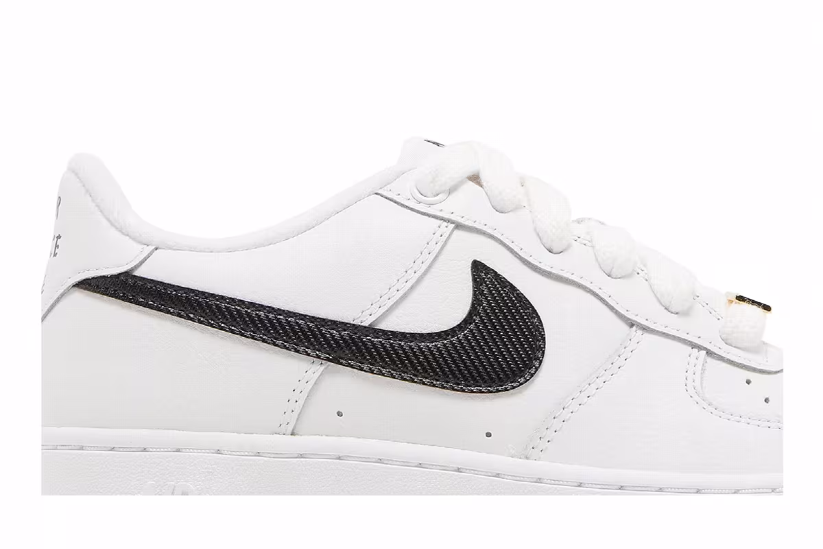 Nike Air Force 1 Bronx Origins, view 3