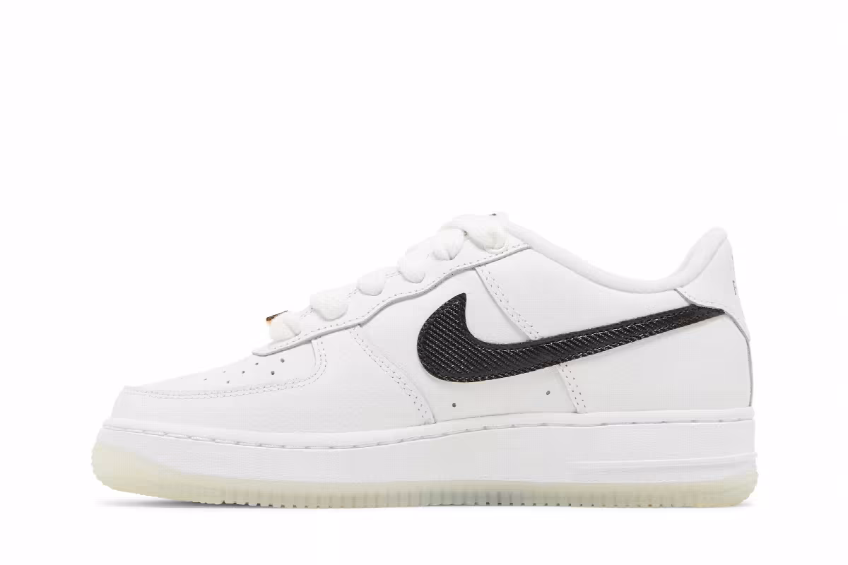 Nike Air Force 1 Bronx Origins, view 4