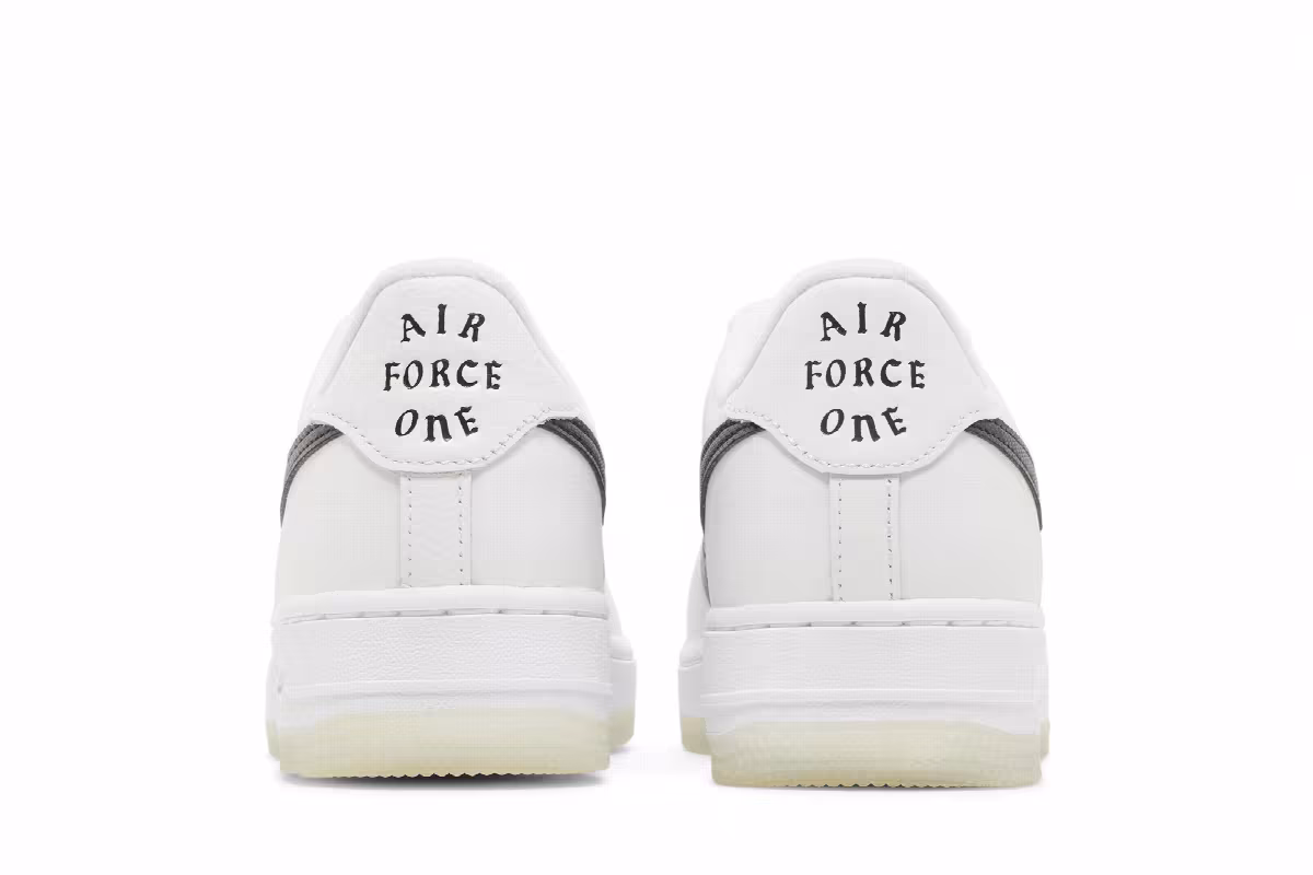 Nike Air Force 1 Bronx Origins, view 7