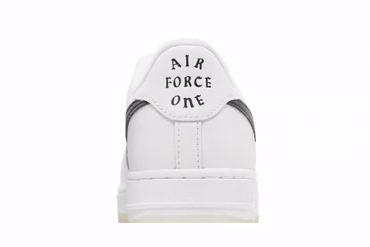 Nike Air Force 1 Bronx Origins, view 8