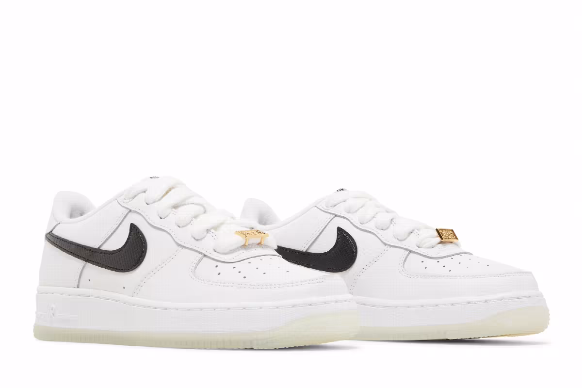 Nike Air Force 1 Bronx Origins, view 9