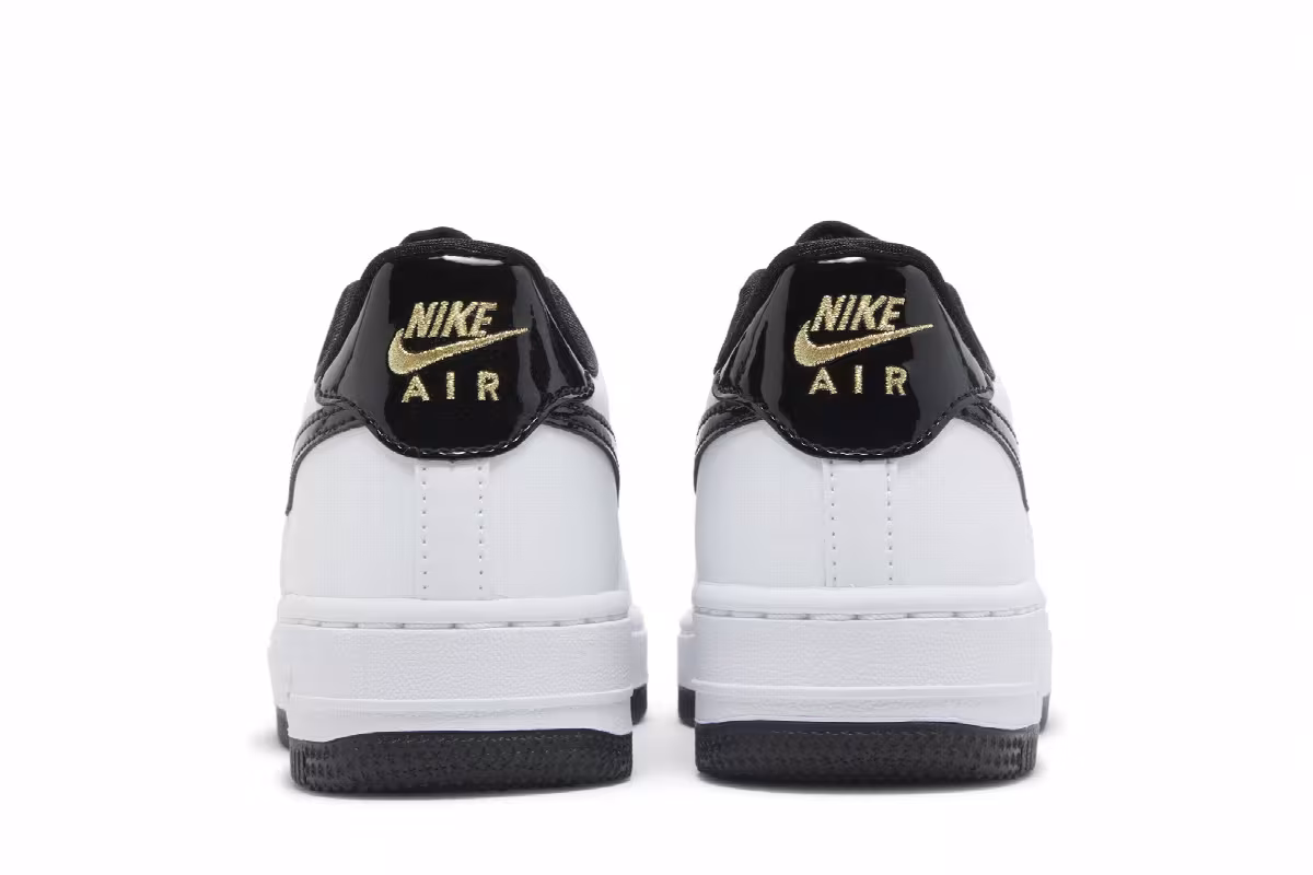 Nike Air Force 1 LV8 GS World Champ, view 7