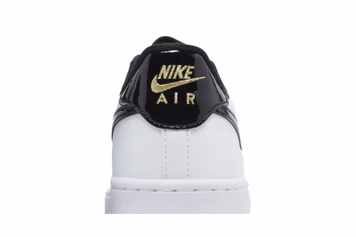Nike Air Force 1 LV8 GS World Champ, view 8