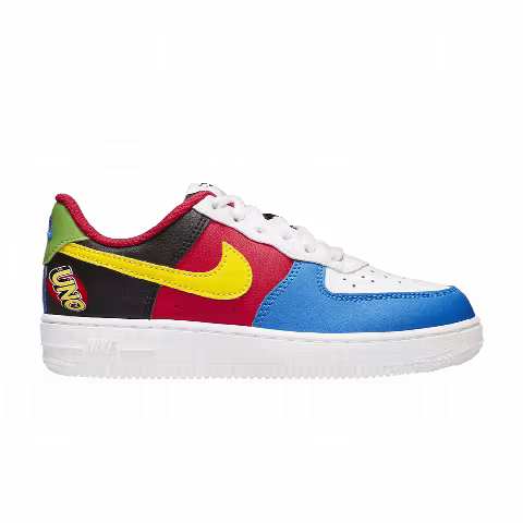 UNO x Nike Air Force 1 Low PS '50th Anniversary'