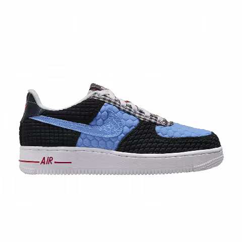 Nike Air Force 1 LV8 GS 'Multi-Material'