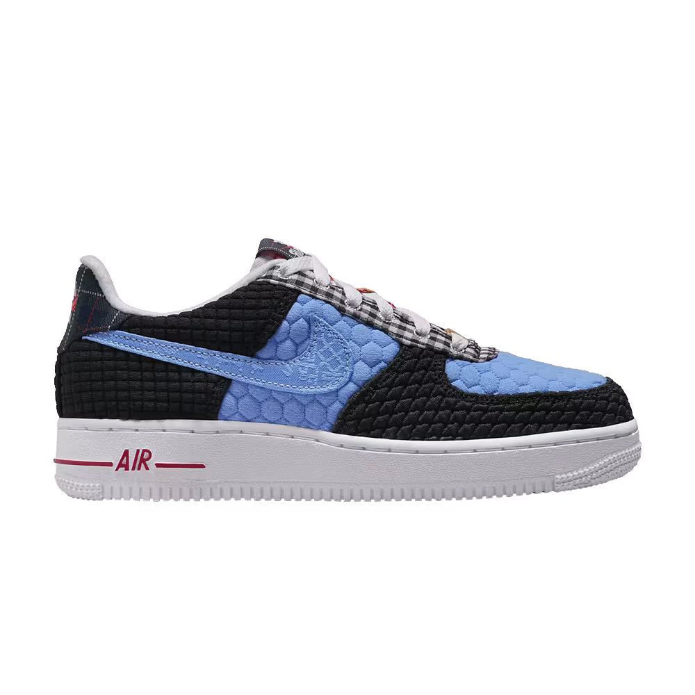 Nike Air Force 1 LV8 GS Multi-Material