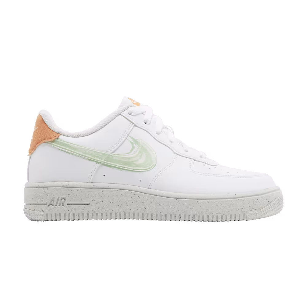 Nike Air Force 1 Crater GS Brushstroke