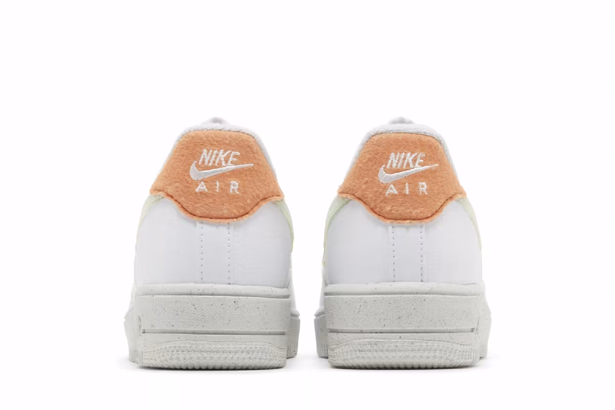 Nike Air Force 1 Crater GS Brushstroke, view 7