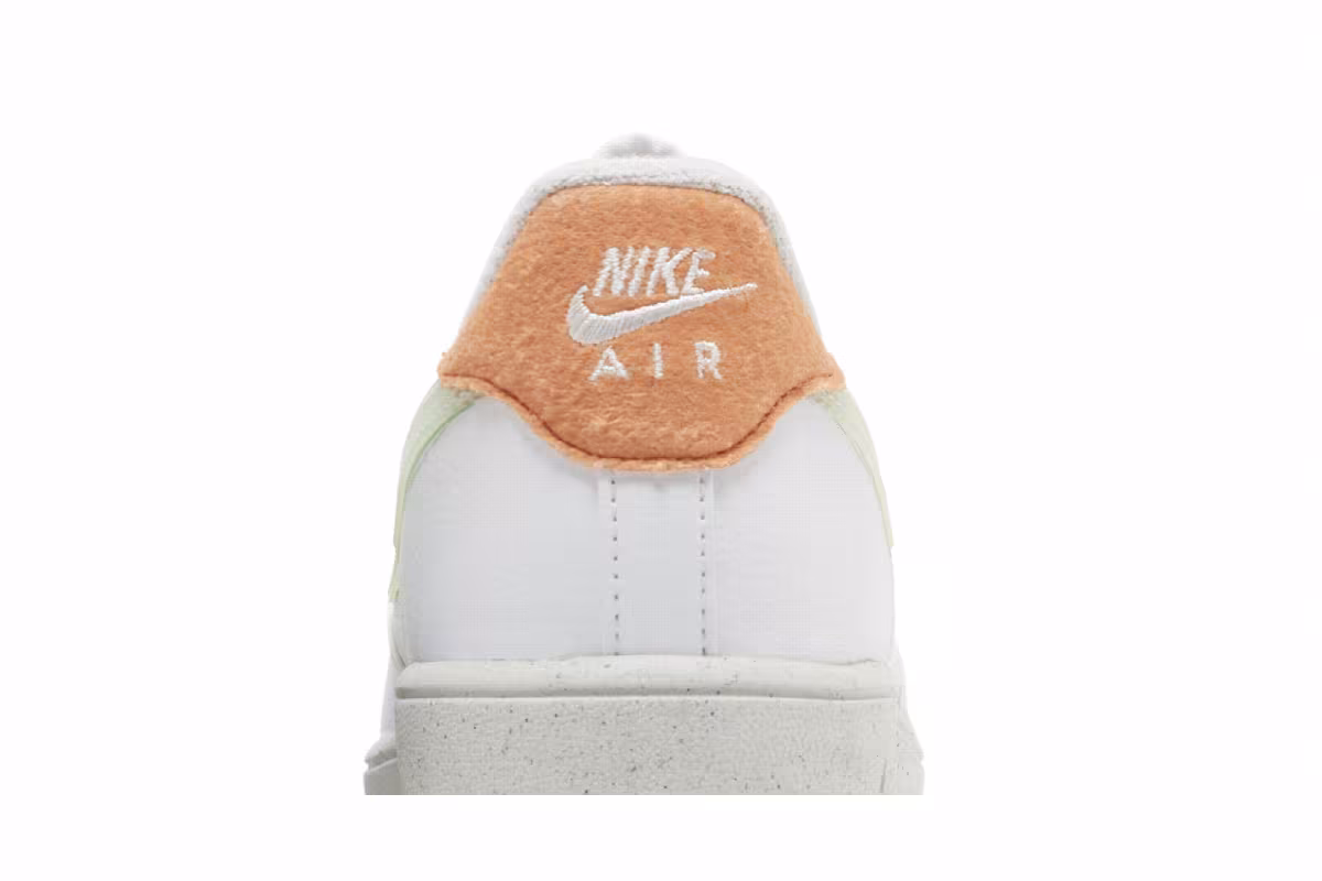 Nike Air Force 1 Crater GS Brushstroke, view 8