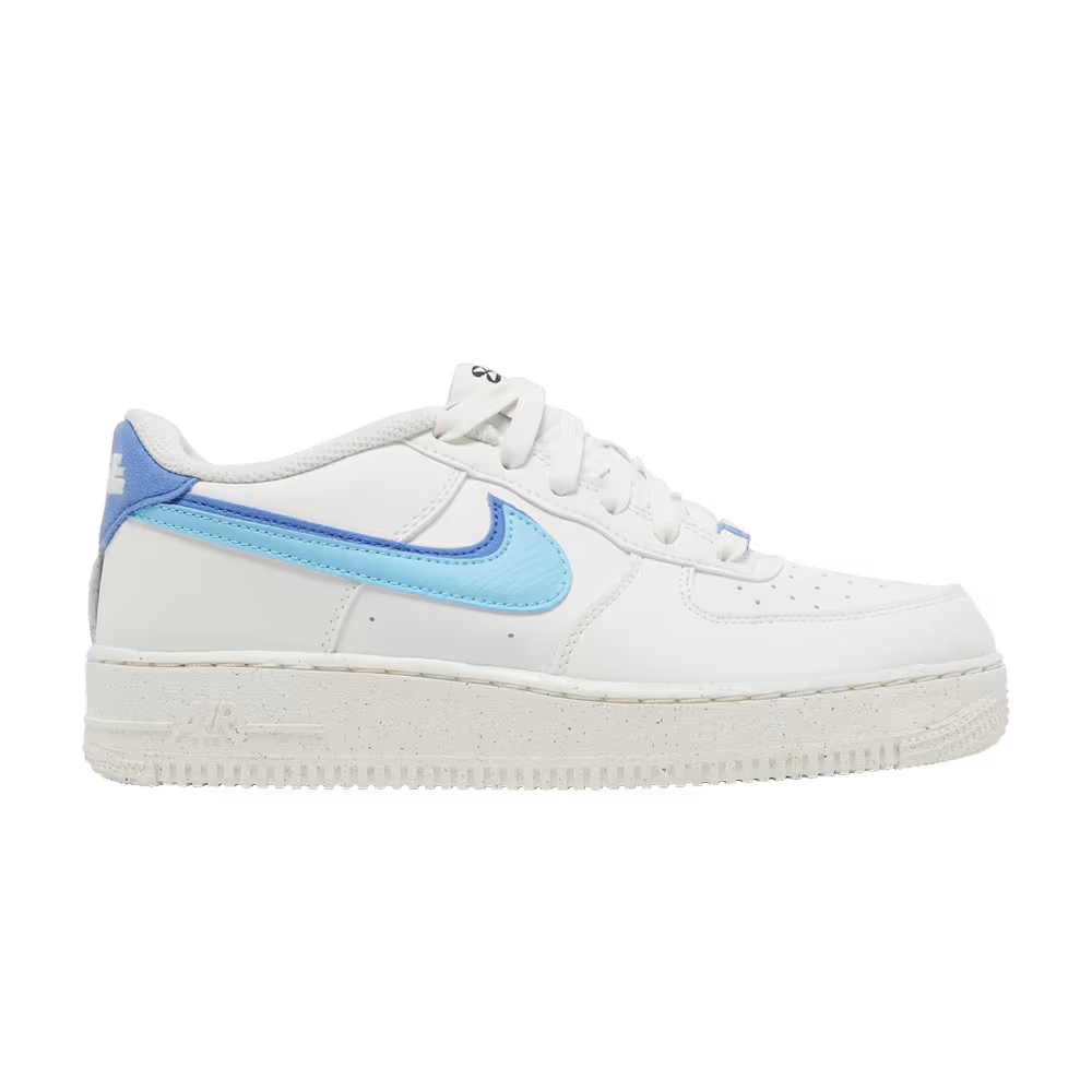 Nike Air Force 1 LV8 GS 82 - Blue Chill