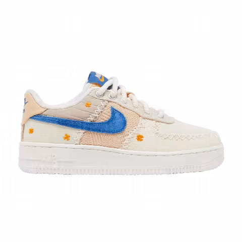 Nike Air Force 1 '07 GS 'LA Flea'