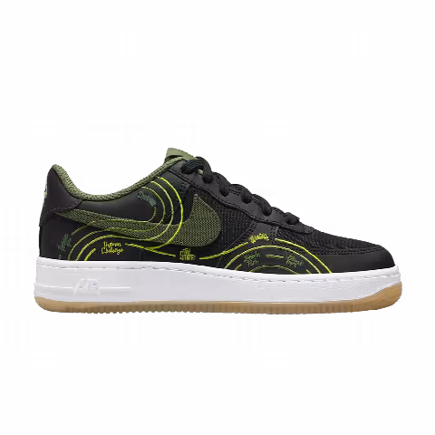 Nike Air Force 1 LV8 GS 'NY vs. NY'
