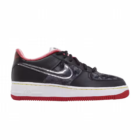 Nike Air Force 1 Low Premium GS 'H-Town'