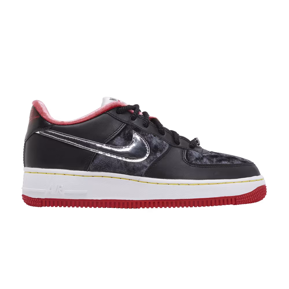 Nike Air Force 1 Low Premium GS H-Town