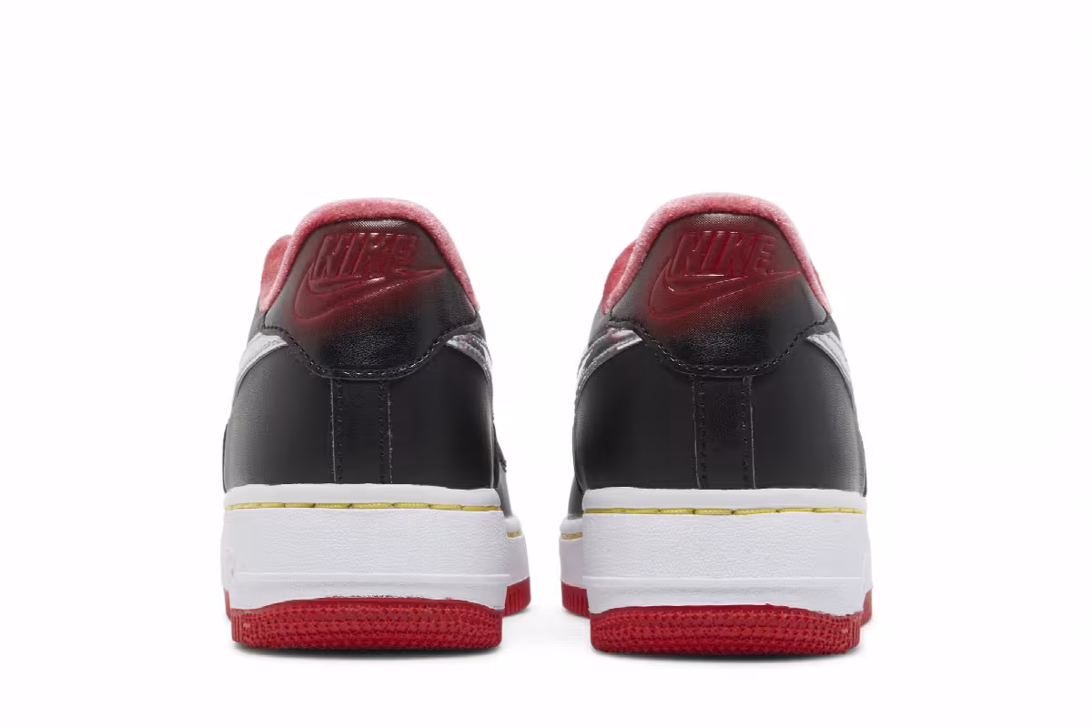 Nike Air Force 1 Low Premium GS H-Town, view 7