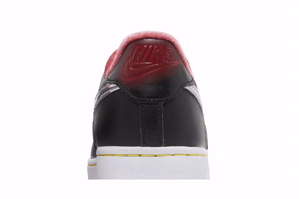 Nike Air Force 1 Low Premium GS H-Town, view 8