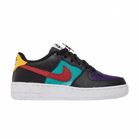 NBA x Nike Air Force 1 '06 LV8 EMB GS 'WNBA'
