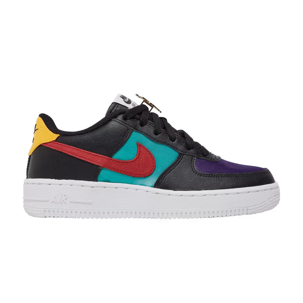 NBA x Nike Air Force 1 WNBA