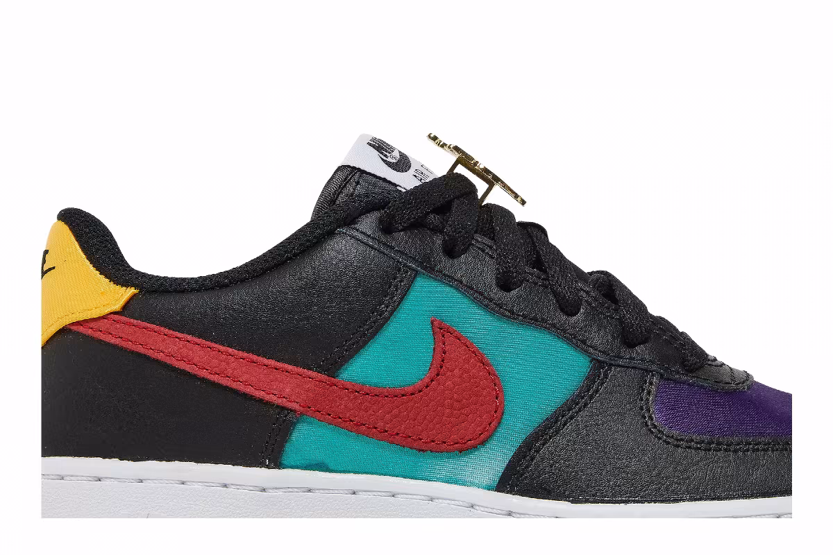 NBA x Nike Air Force 1 WNBA, view 3