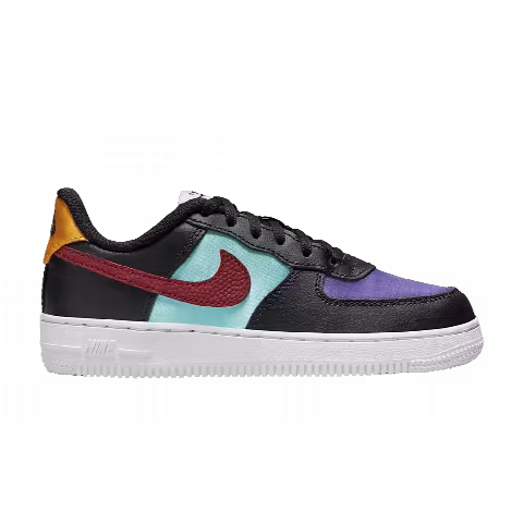 NBA x Nike Air Force 1 '06 LV8 EMB PS 'WNBA'