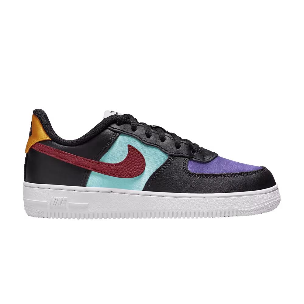 NBA x Nike Air Force 1 WNBA