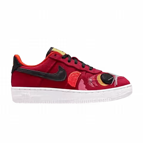 Nike Force 1 LV8 PS 'Chinese New Year'
