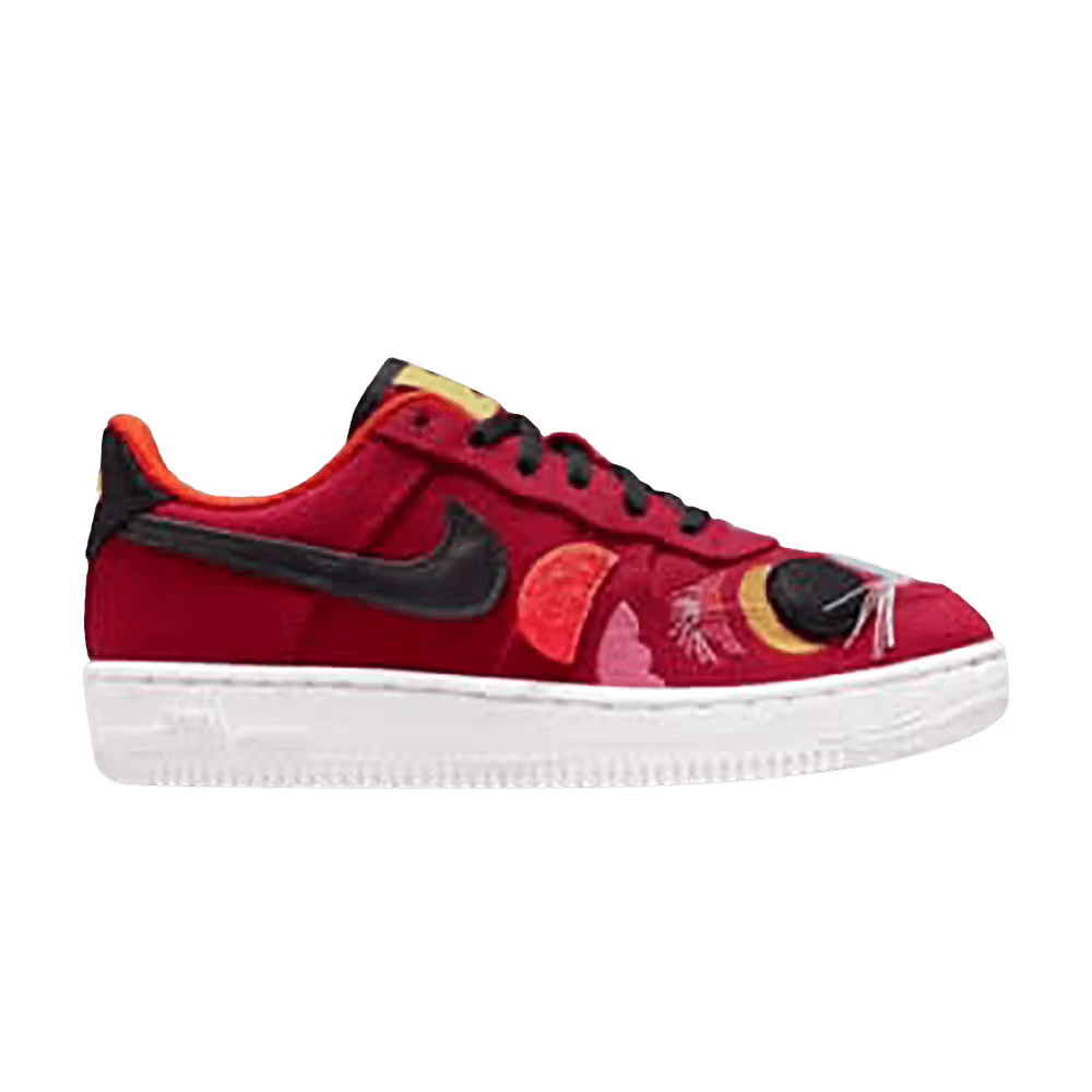 Nike Force 1 LV8 PS Chinese New Year
