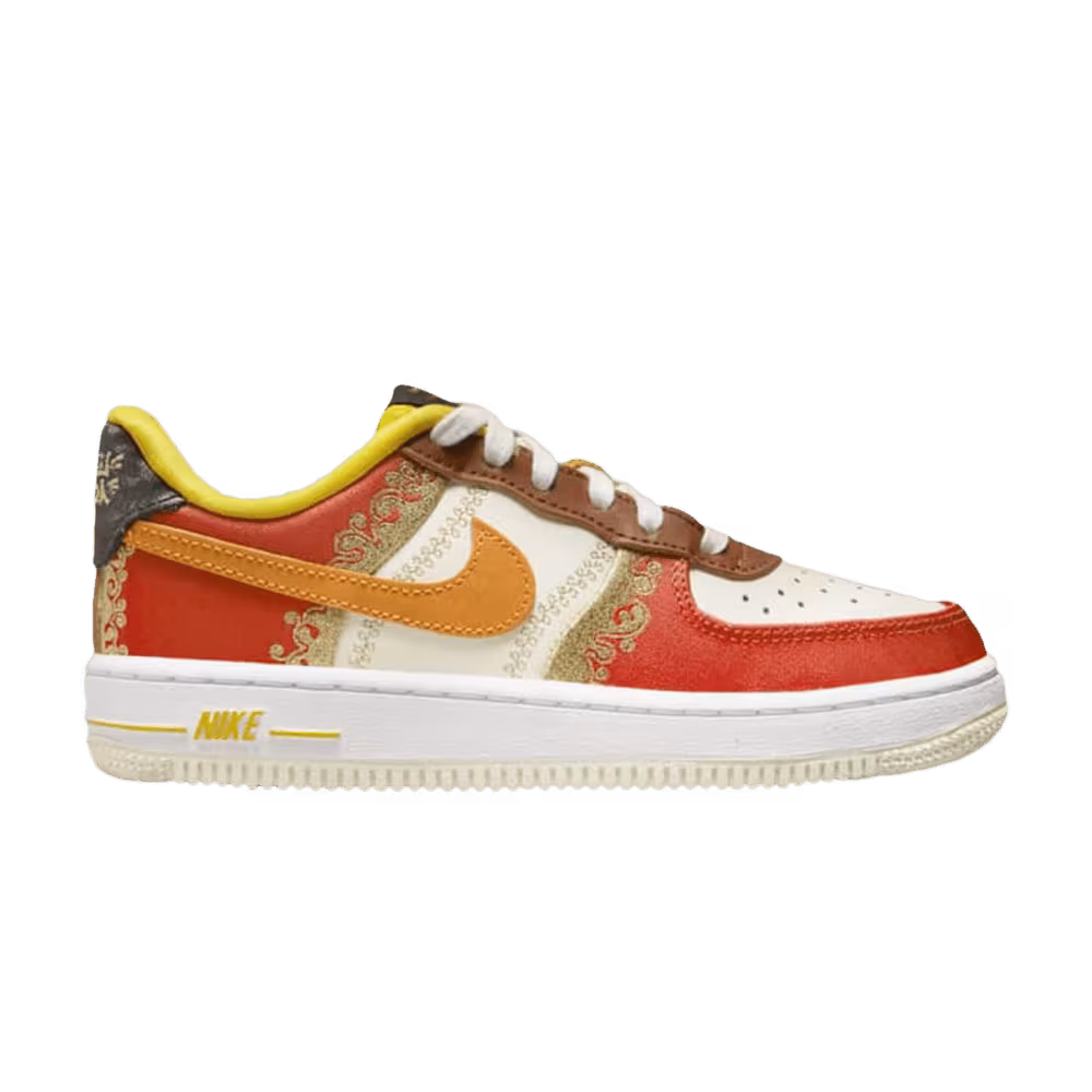 Nike Force 1 Little Accra