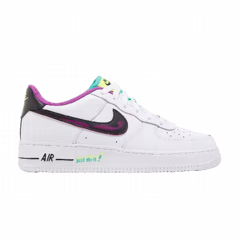 Nike Air Force 1 LV8 GS 'Just Do It!'