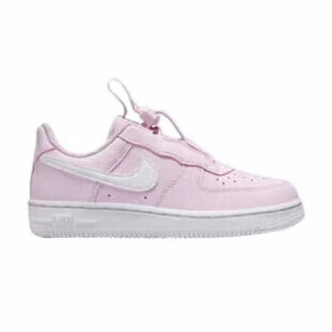 Nike Force 1 Toggle PS 'Pink Foam'